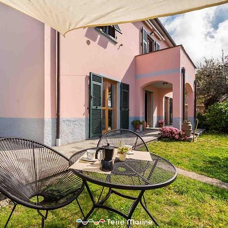 Affittacamere Niria, Terre Marine Volastra Exterior foto