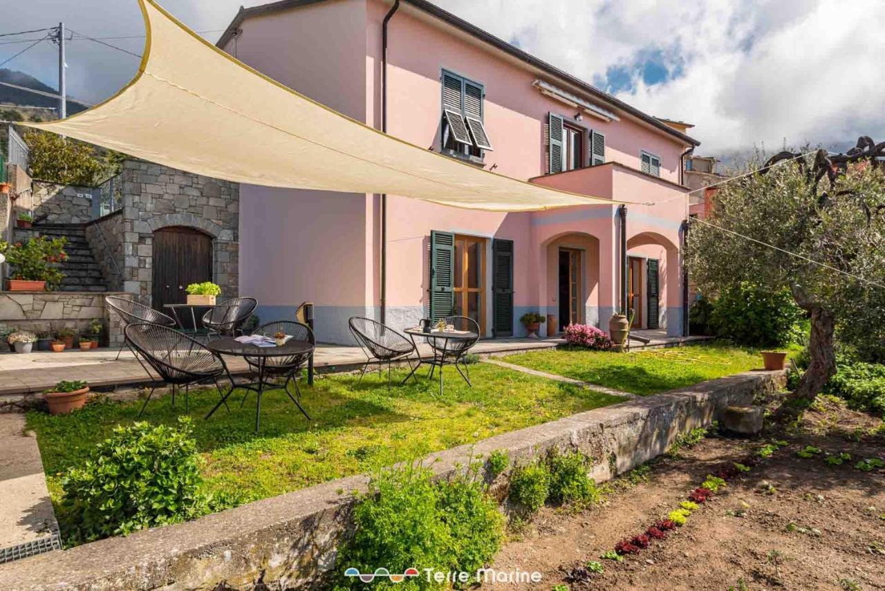 Affittacamere Niria, Terre Marine Volastra Exterior foto