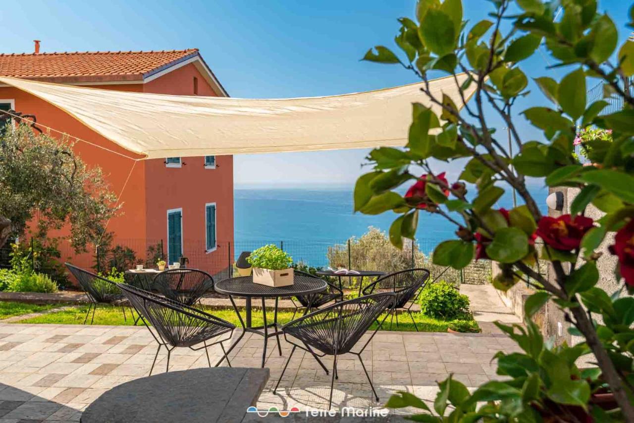 Affittacamere Niria, Terre Marine Volastra Exterior foto