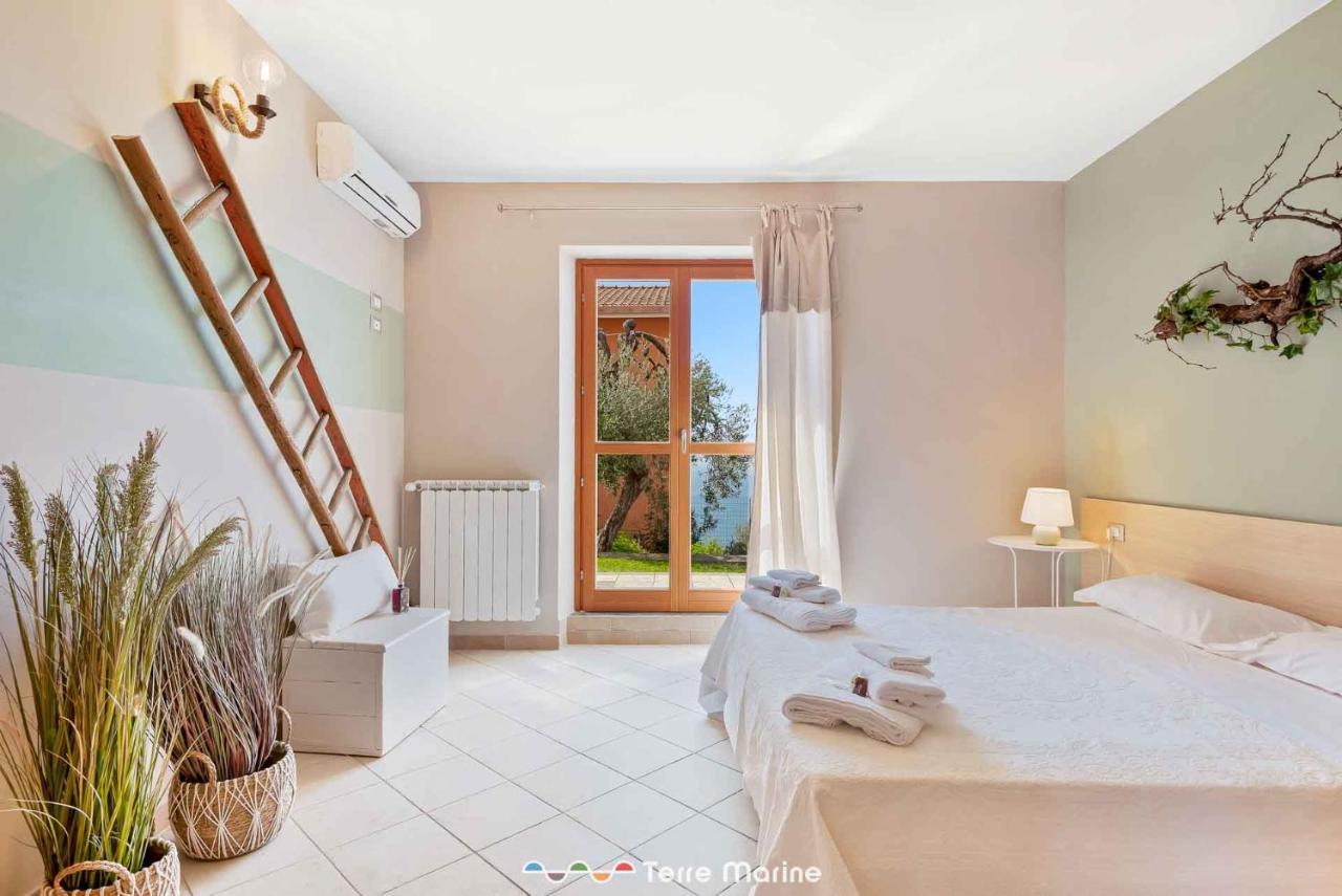 Affittacamere Niria, Terre Marine Volastra Exterior foto