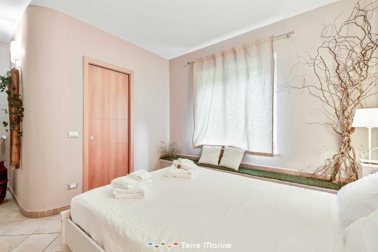 Affittacamere Niria, Terre Marine Volastra Exterior foto