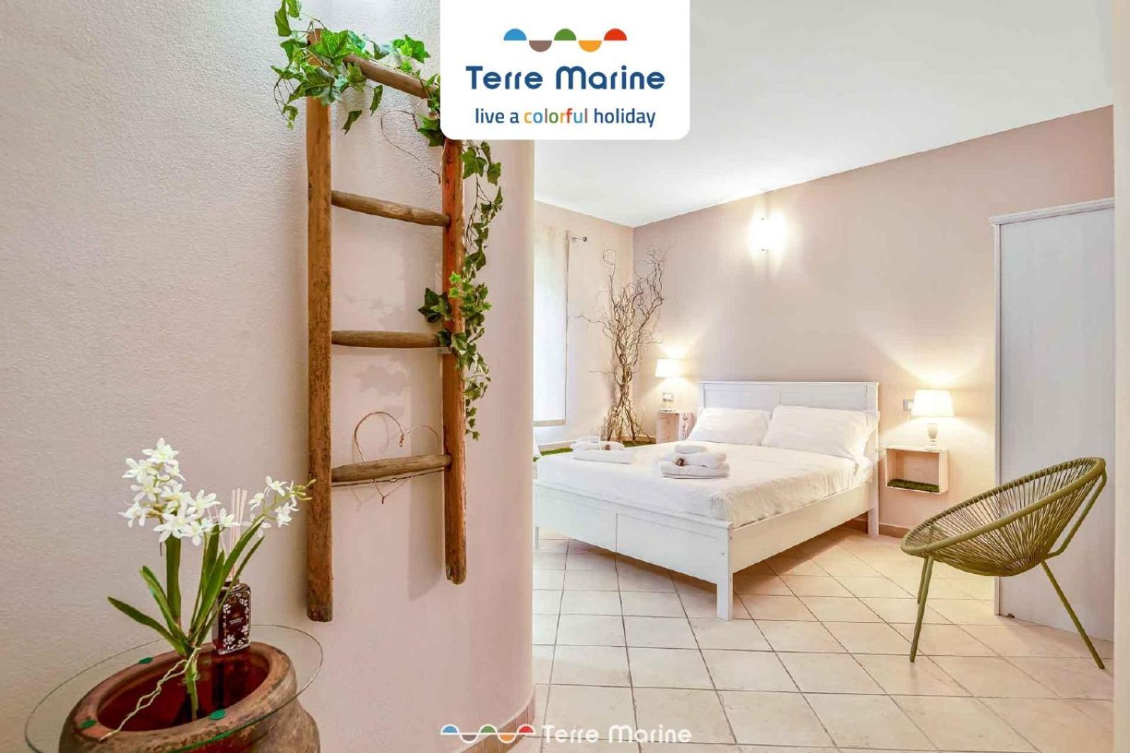 Affittacamere Niria, Terre Marine Volastra Exterior foto